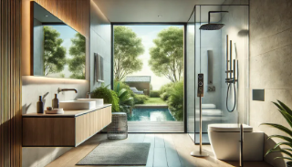 Eco-Friendly Plumbing Upgrades for a Greener Home