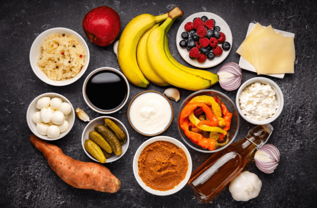 Lower Cortisol Naturally