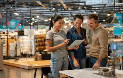 How to Build a Loyal Customer Base