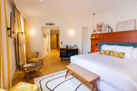 A Complete Guide to Budget-Friendly Hotel Booking