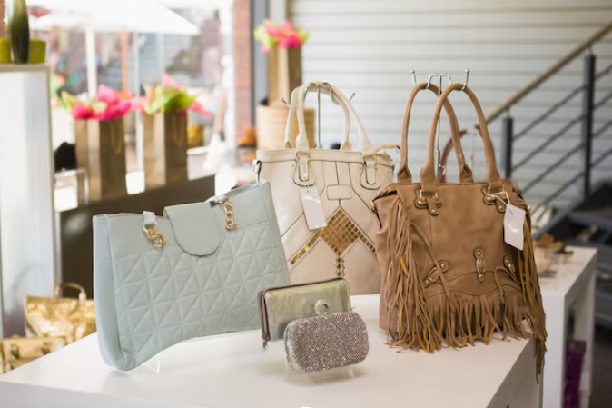 Why Timeless Designer Accessories Keep Winning Modern Wardrobes