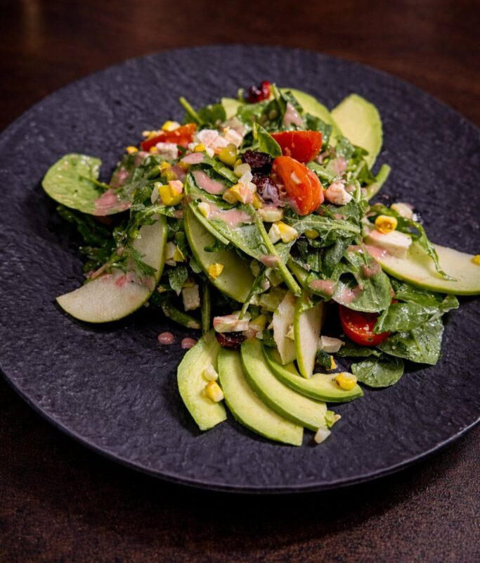 Healthy Dining Trends Shaping Fresh and Flavorful Restaurant Choices