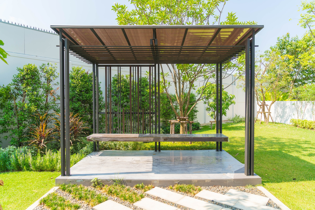 Transform Your Backyard with Pergola Installation Services That Add Style