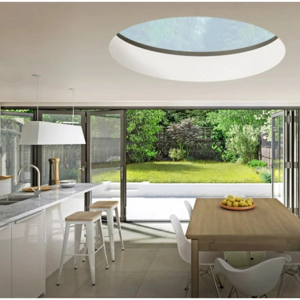 Bring More Natural Light Indoors with Smarter Roof Glazing Choices